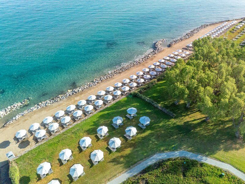 Neptune Luxury Resort 7