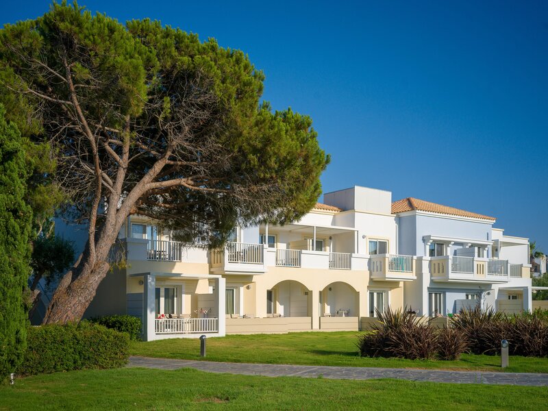 Neptune Luxury Resort 45