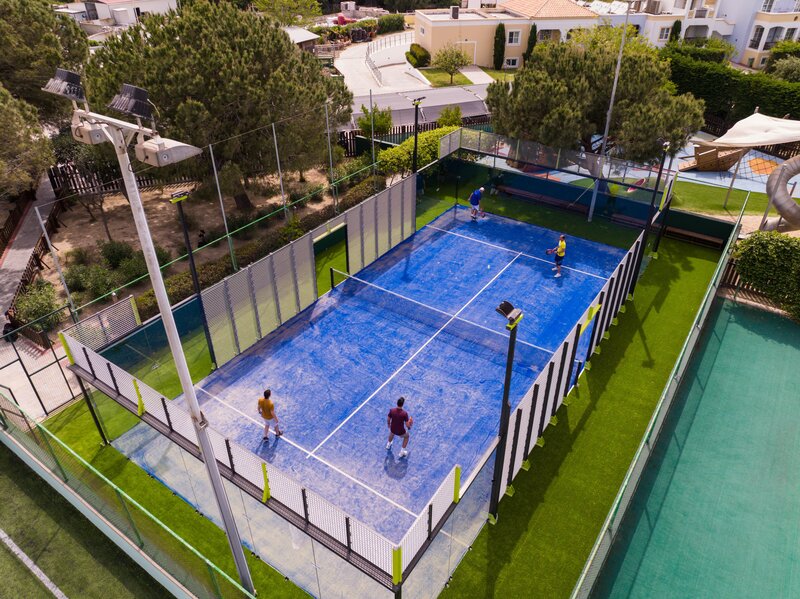 Neptune Luxury Resort 63