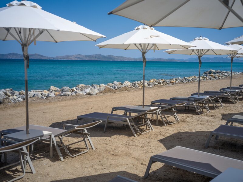 Neptune Luxury Resort 68