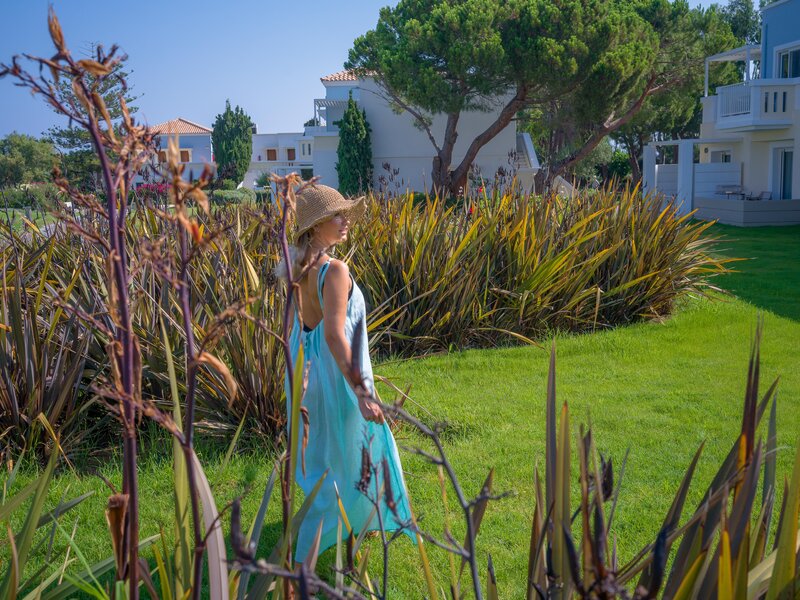 Neptune Luxury Resort 79