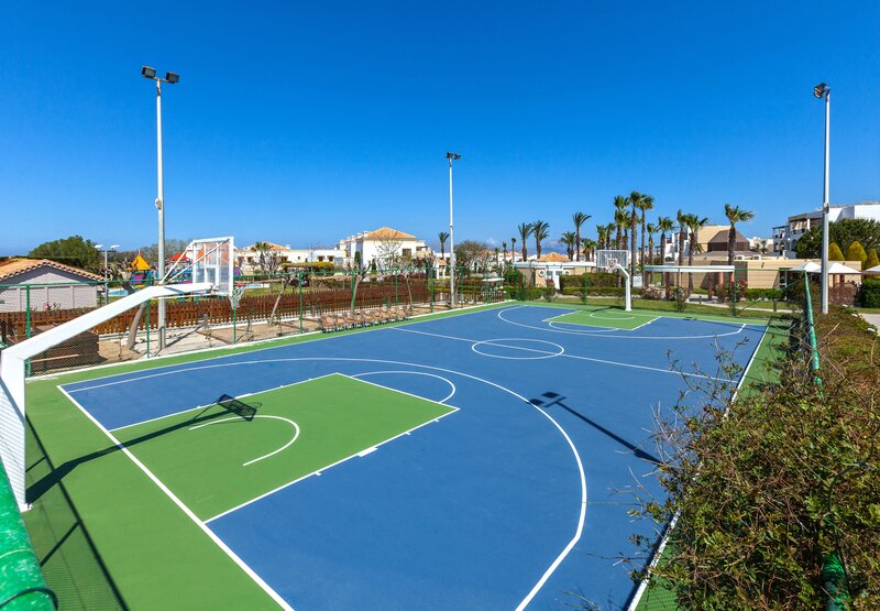 Neptune Luxury Resort 89