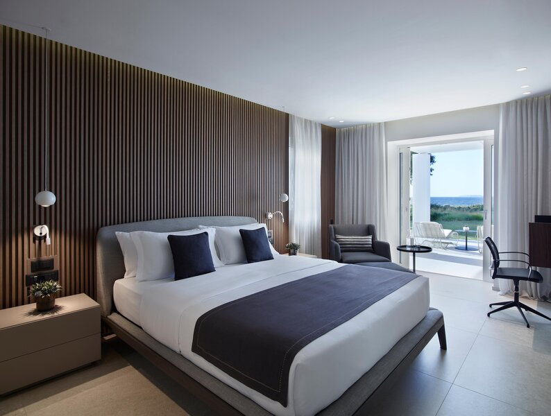 Neptune Luxury Resort 130