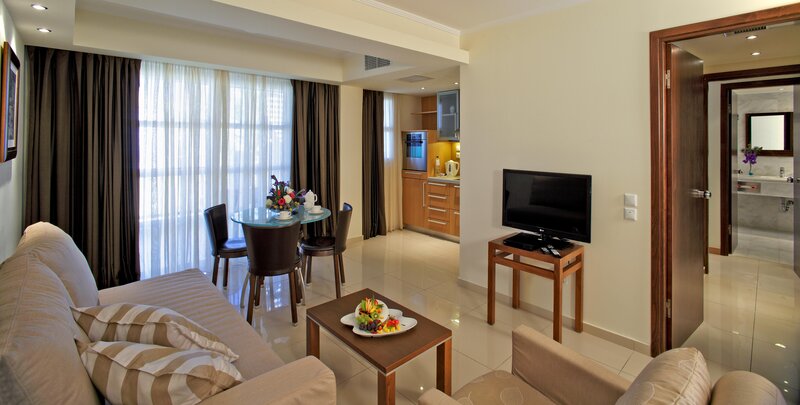 Neptune Luxury Resort 141