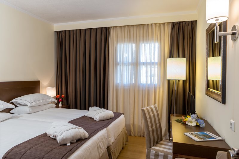 Neptune Luxury Resort 142