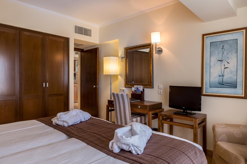 Neptune Luxury Resort 155