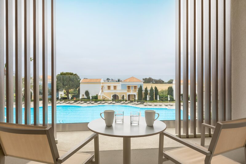 Neptune Luxury Resort 162