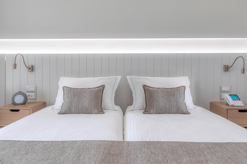 Neptune Luxury Resort 163