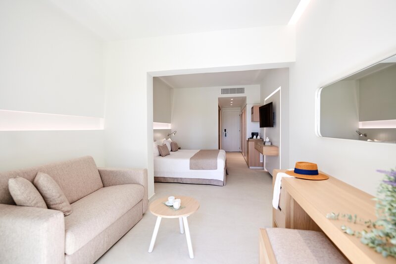Neptune Luxury Resort 166