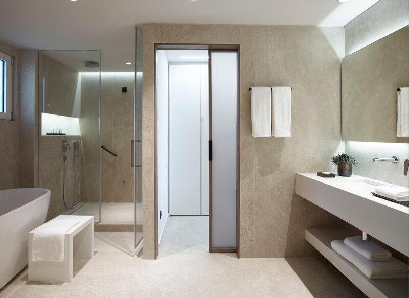 Neptune Luxury Resort 173