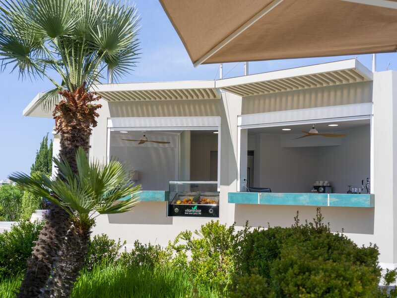 Neptune Luxury Resort 190