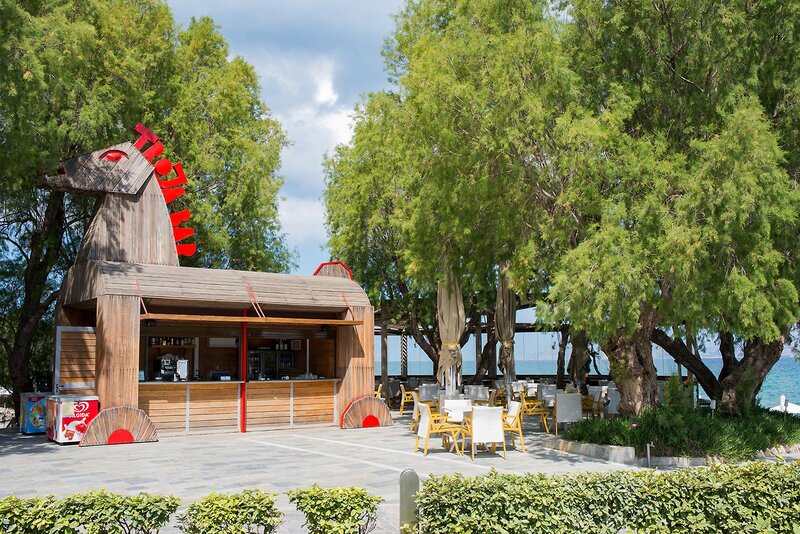 Neptune Luxury Resort 194