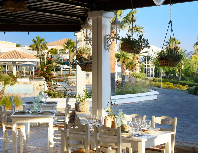 Neptune Luxury Resort 196
