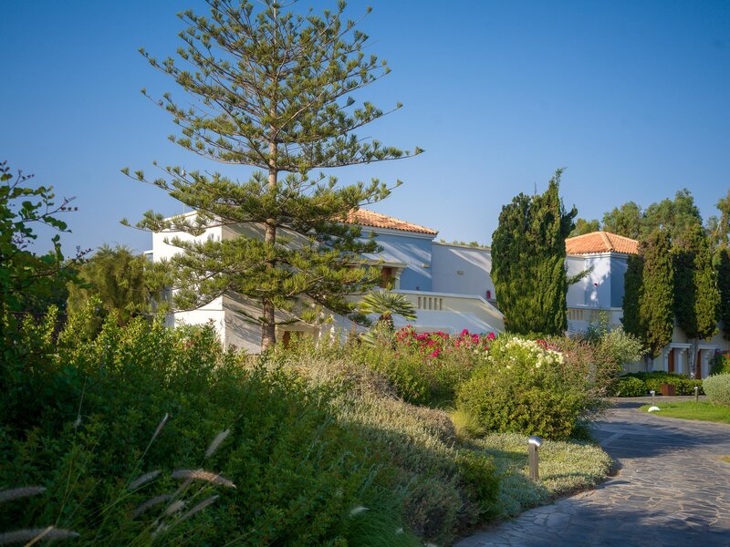 Neptune Luxury Resort 229