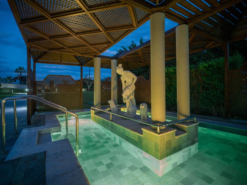Neptune Luxury Resort 233