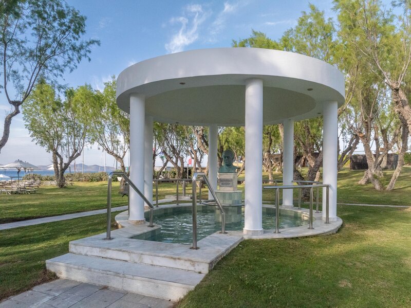 Neptune Luxury Resort 31