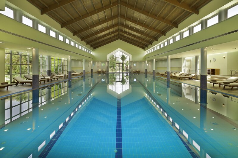Neptune Luxury Resort 34