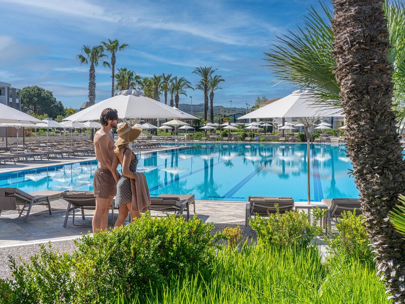 Neptune Luxury Resort 49