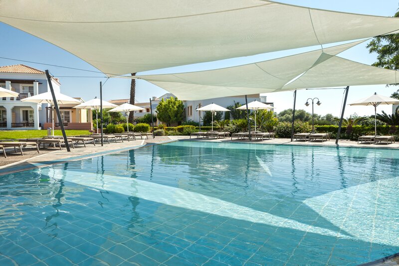 Neptune Luxury Resort 55
