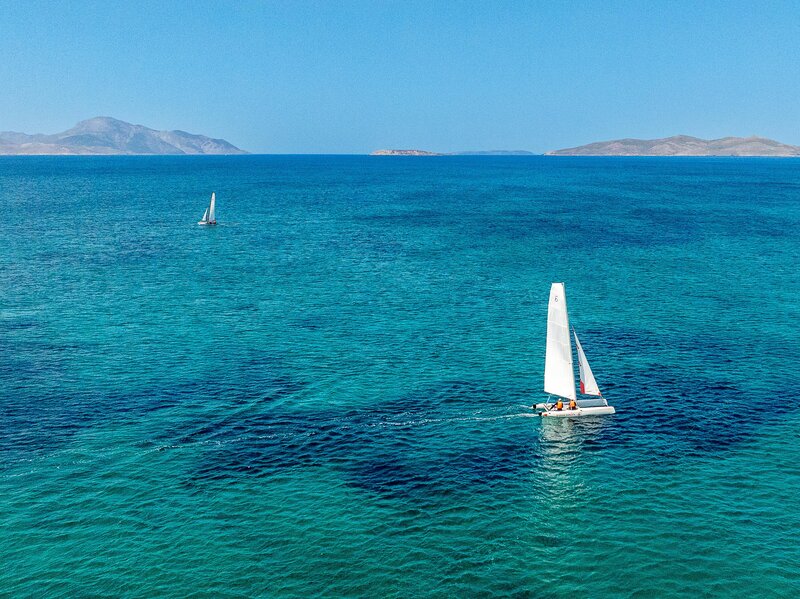 Neptune Luxury Resort 75