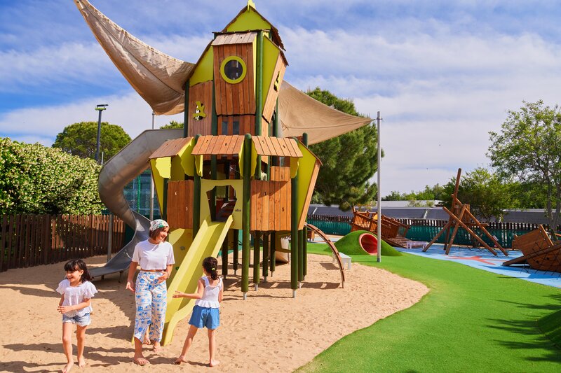 Neptune Luxury Resort 86