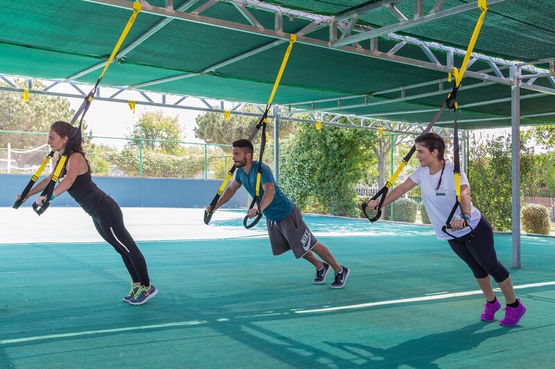 Neptune Luxury Resort 103