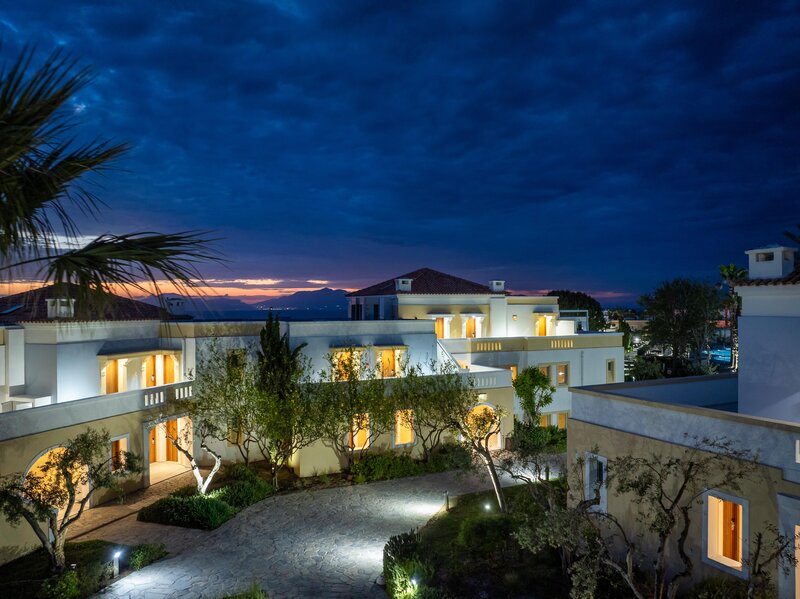 Neptune Luxury Resort 105
