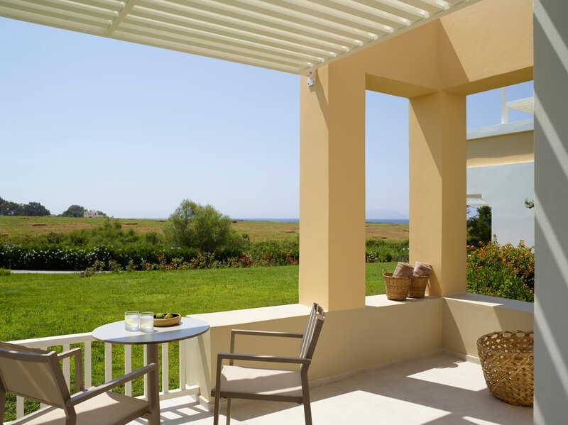 Neptune Luxury Resort 119