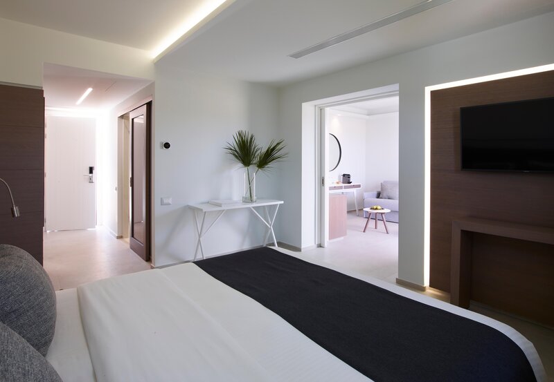 Neptune Luxury Resort 121