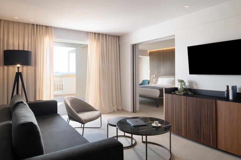Neptune Luxury Resort 128