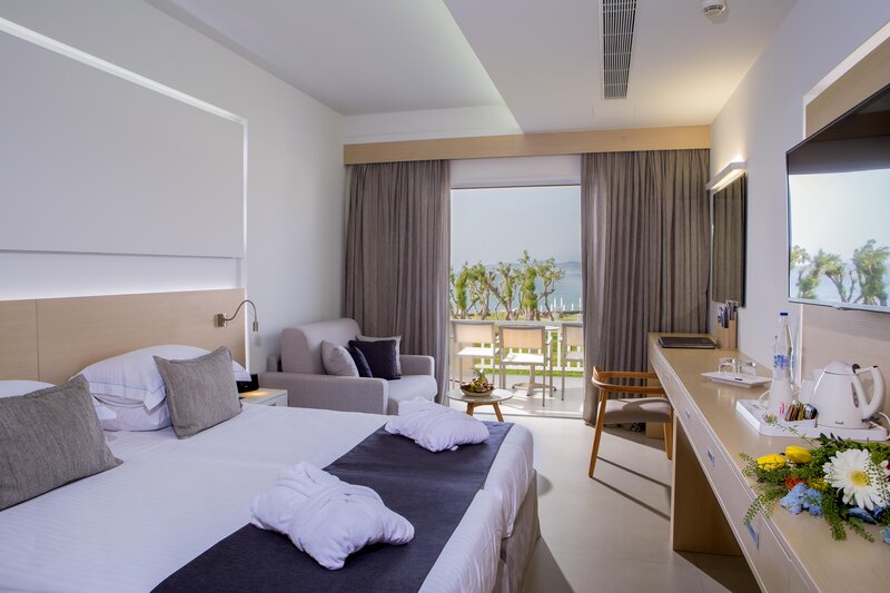 Neptune Luxury Resort 137