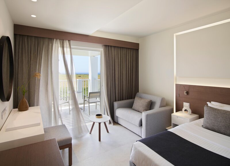 Neptune Luxury Resort 138
