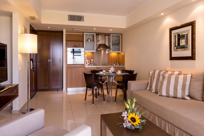 Neptune Luxury Resort 154