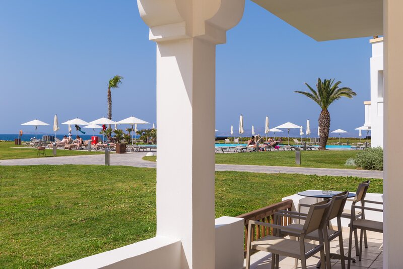 Neptune Luxury Resort 156