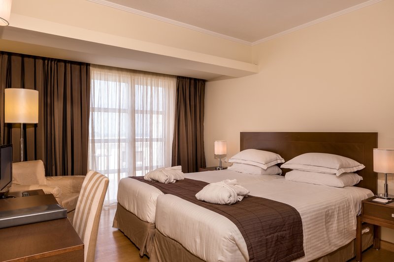 Neptune Luxury Resort 157