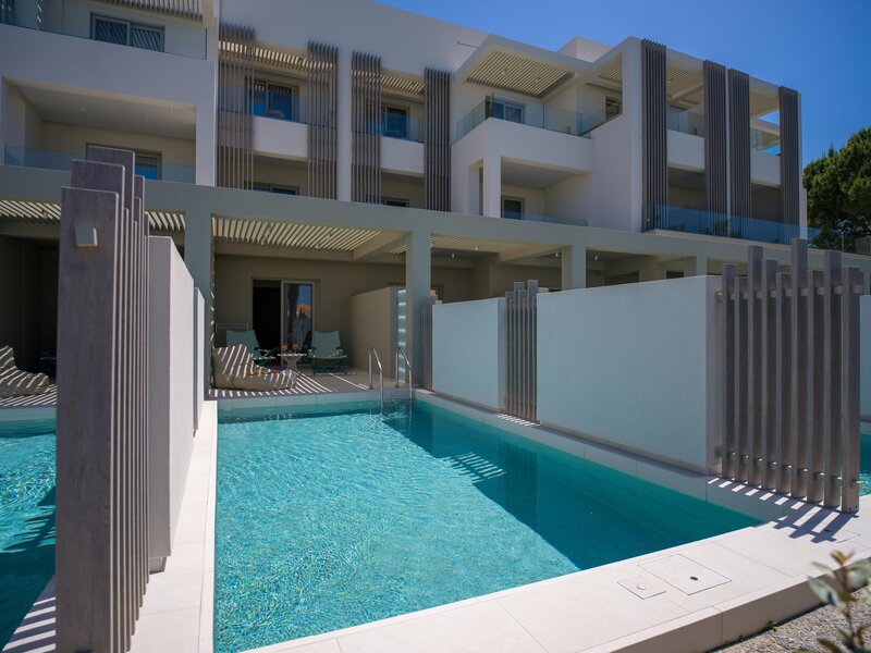 Neptune Luxury Resort 167
