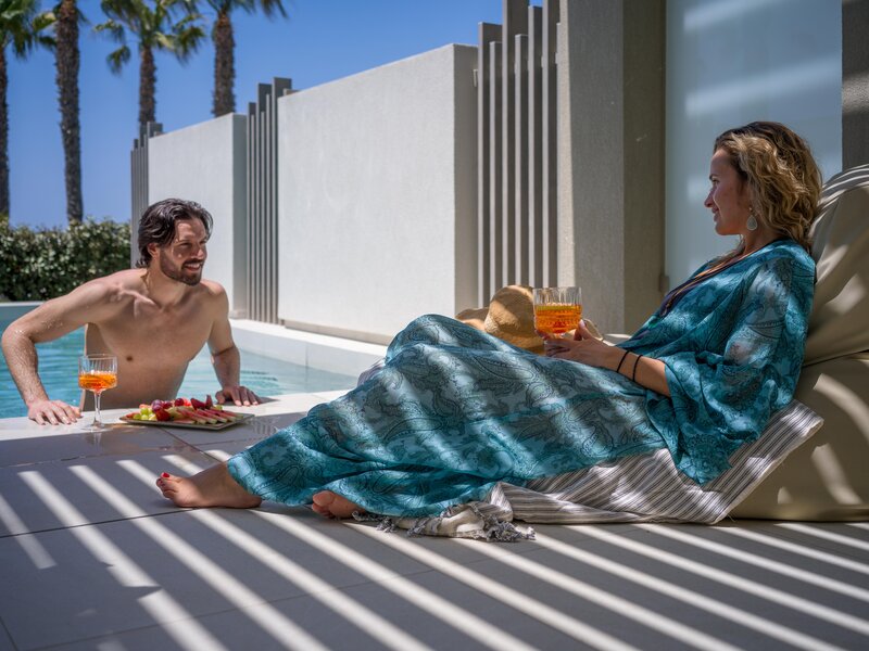 Neptune Luxury Resort 168