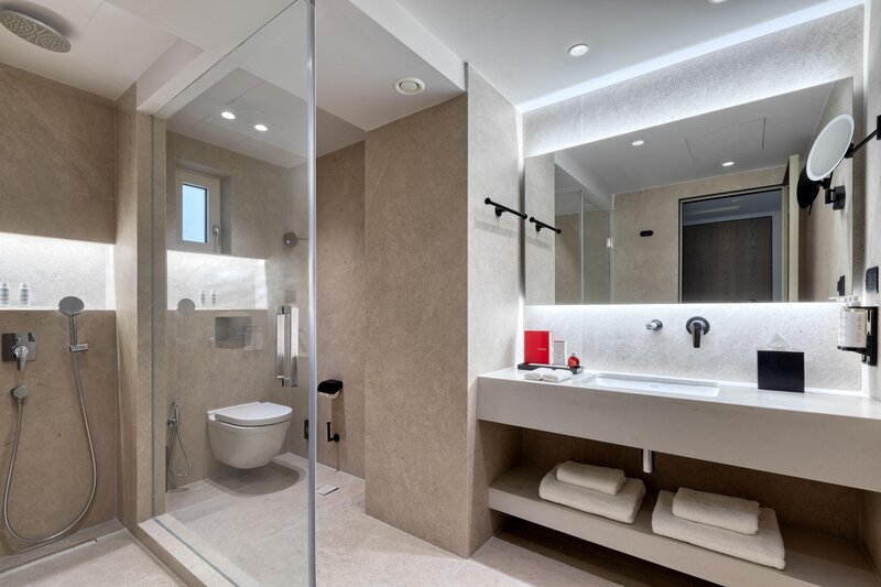 Neptune Luxury Resort 178