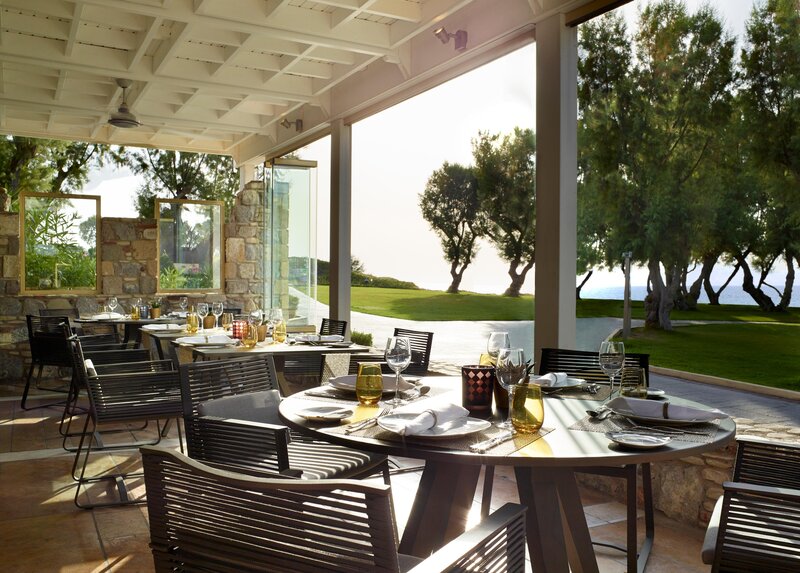 Neptune Luxury Resort 224