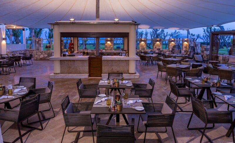 Neptune Luxury Resort 225