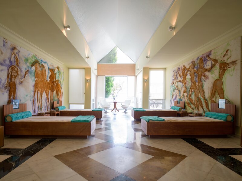 Neptune Luxury Resort 237