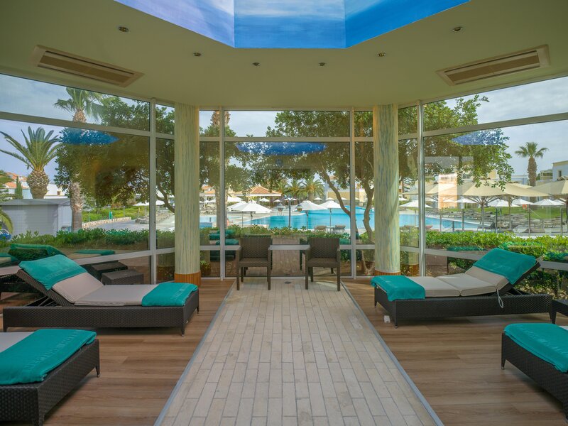 Neptune Luxury Resort 238