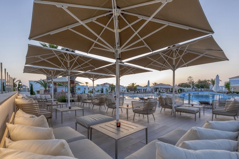 Neptune Luxury Resort 15
