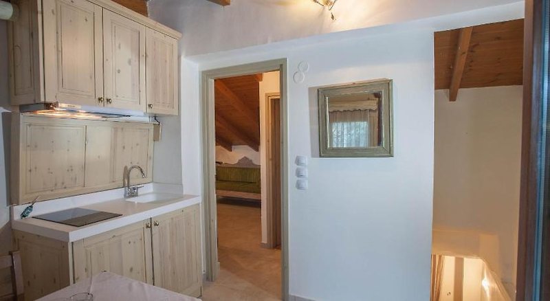 Hamam Oriental Suites 1 - Room Example