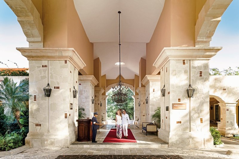 Royal Hideaway Playacar Resort 7