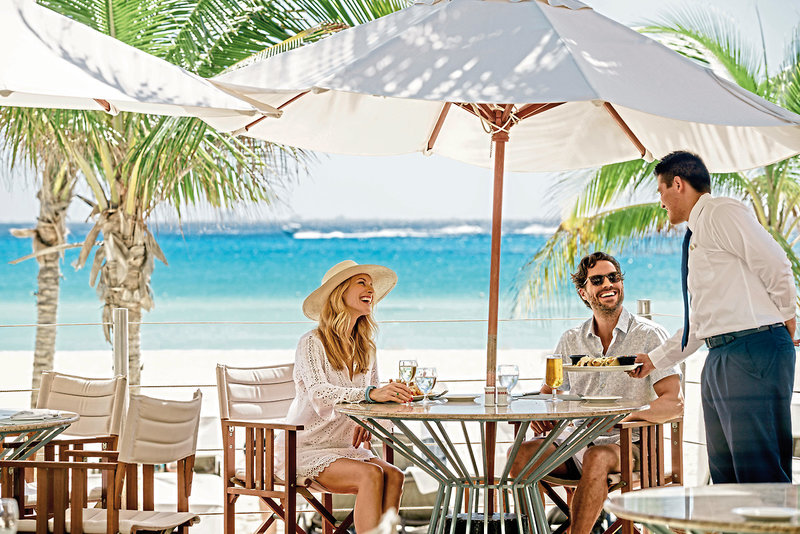 Royal Hideaway Playacar Resort 9