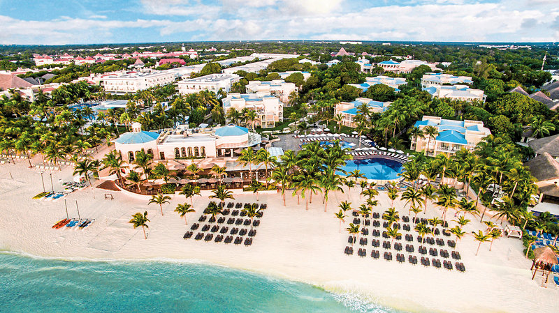 Royal Hideaway Playacar Resort 12