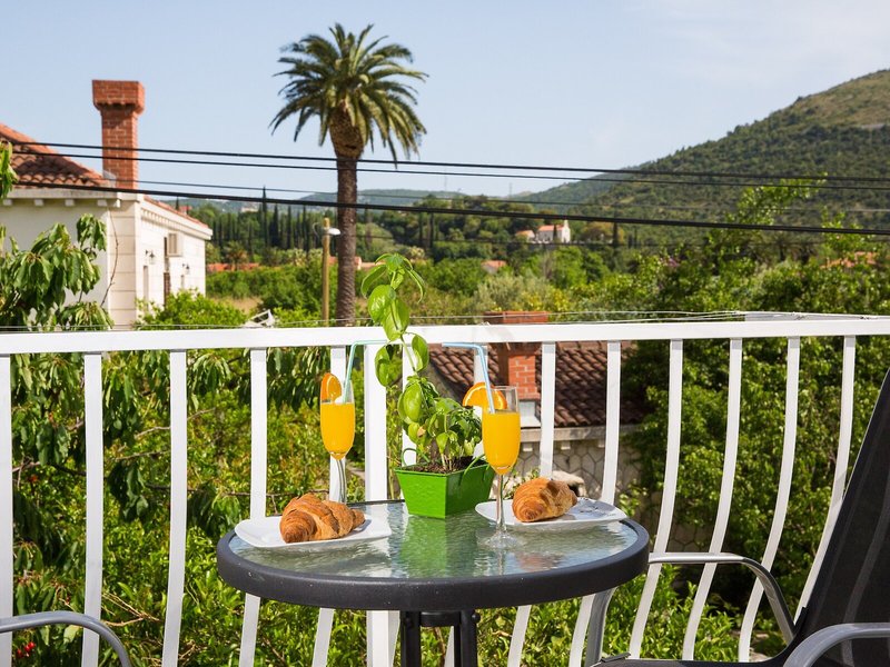 Villa Roza 1 - Landscape