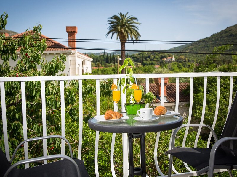 Villa Roza 2 - Landscape