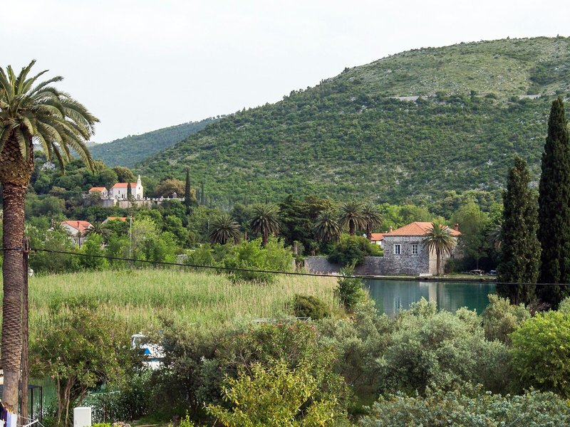 Villa Roza 3 - Landscape